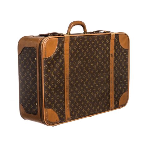 louis vuitton suitcase cheap|louis vuitton suitcase sale.